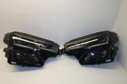Hauptscheinwerfer links Skoda Karoq (NU7, ND7) 57B94103657B941035