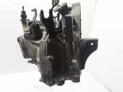 Schaltgetriebe Dacia Logan II () JR5166