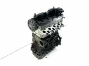 Motor ohne Anbauteile (Diesel) VW Golf VI Cabriolet (517) CAY