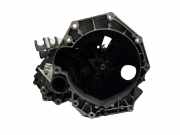 Schaltgetriebe Jeep Renegade (B1, BU, BV) 55276900