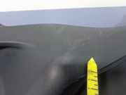 Stoßstange hinten VW Passat B8 Alltrack (3G) 3G0807568