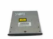 Rechner Navigationssystem Mercedes-Benz S-Klasse (W220) A2208206085