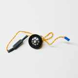 Lautsprecher links hinten BMW 4er Coupe (F32, F82) 8907013903