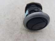 Lüftungsgitter Armaturenbrett Nissan Note (E11) 687619U00A