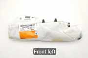 Airbag Sitz links vorne Jaguar XJ (X35) 9X23611D33BC