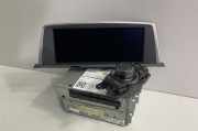 Navigationssystem BMW 6er Gran Coupe (F06) 9247893