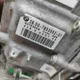 Automatikgetriebe BMW 3er (F30, F80) GS7D36SG