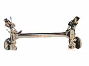 Achse hinten Citroen C3 II (SC)