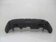 Stoßstange hinten Peugeot 3008 II (MC, MR, MJ, M4) 9811865077