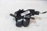 Schloss Heckdeckel Jeep Compass (MK49)
