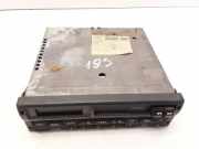 Radio/Navigationssystem-Kombination Peugeot 306 Break () M280132