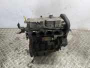 Motor ohne Anbauteile (Benzin) Opel Zafira A (T98) Z18XE