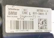 Hauptscheinwerfer links BMW i3 (I01) 739851903