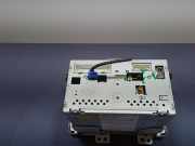 Radio/Navigationssystem-Kombination Kia Optima IV SW (JF) 965604U850CA