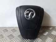 Schleifring Airbag Opel Astra J GTC () 13299779