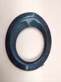 Kühlergrill links Ford S-Max I (WA6) 6M21R19058