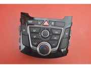 Heizungsbetätigung (Konsole) vorne Hyundai i30 III (PD, PDE, PDEN) 97250A6041