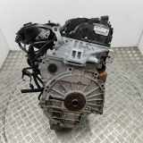 Motor ohne Anbauteile (Diesel) BMW 1er (E87) N47D20C