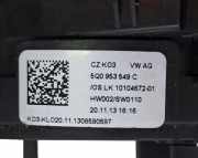 Schleifring Airbag Skoda Octavia III (5E) 5Q0953549C