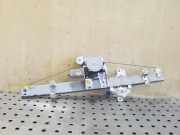 Fensterheber links vorne Nissan X-Trail III (T32) 807304CA0A