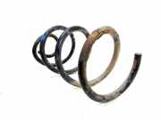 Feder links hinten Nissan Note (E12)