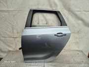 Tür links hinten Opel Astra J GTC ()