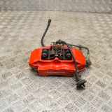 Bremssattel rechts hinten Porsche 911 Cabriolet (997) 998352421