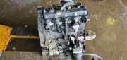 Motor ohne Anbauteile (Diesel) VW Passat B3/B4 Variant (3A5, 35I) 222458