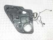 Fensterheber links hinten Jeep Grand Cherokee I (ZG, ZJ) 55113615AL