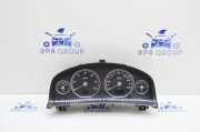 Tachometer Opel Signum (Z-C/S) 13193057RU