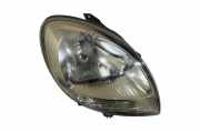 Hauptscheinwerfer links Renault Kangoo I (KC) 8200589033