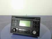 Radio/Navigationssystem-Kombination VW Sharan (7M) 7M3035191C