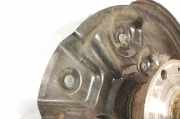 Radlagergehäuse rechts hinten VW Sharan (7N) 3C0505436F