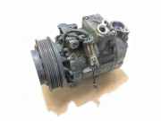 Klimakompressor Renault Vel Satis (BJ) 4472208622