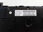 Tachometer Citroen C4 I Picasso (U) 9666217280