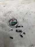 Emblem Alfa Romeo Giulia (952) 50534924