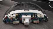Tachometer Fiat Grande Punto (199) 606082001