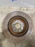 Bremsscheibe links hinten Maserati GranTurismo ()