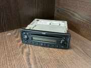 Radio/Navigationssystem-Kombination Iveco Daily IV Pritsche/Fahrgestell () 7607005082