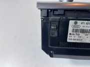 Heizungsbetätigung (Konsole) vorne Audi A6 Avant (4F, C6) 4F1820043AG