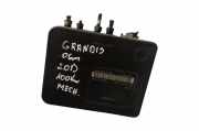 Pumpe ABS Mitsubishi Grandis (NA0W) 4670A078