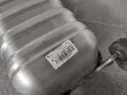 Auspuffanlage hinten Mercedes-Benz SLK (R172) A1724900821