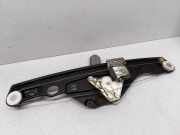 Fensterheber rechts hinten Mercedes-Benz E-Klasse (W211) A2118202342
