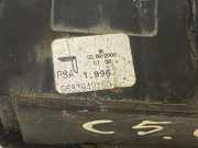 Schalthebel Citroen C5 III (RD) 9683949180