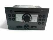 Radio/Navigationssystem-Kombination Opel Vectra C (Z02) 13253511