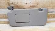 Sonnenblende links Mitsubishi Colt VI (Z2, Z3)