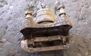 Bremssattel links hinten Nissan Patrol GR V Wagon (Y61)