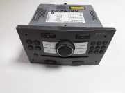 Radio/Navigationssystem-Kombination Opel Antara (L07) 497316088