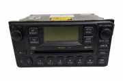 Radio/Navigationssystem-Kombination Toyota RAV 4 I (A1) 8612042130