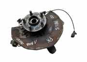 Achsschenkel (ABS) links vorne Toyota Prius (W3)